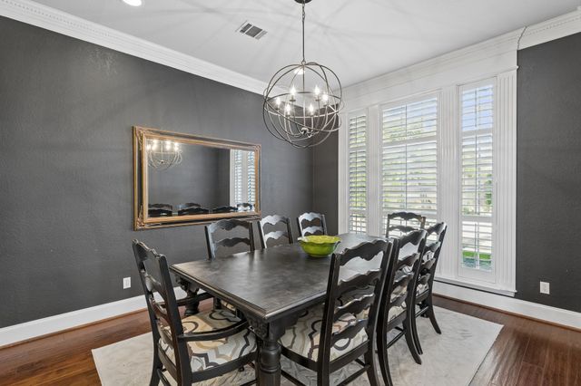 1420 BENT CREEK Drive, Southlake, TX 76092