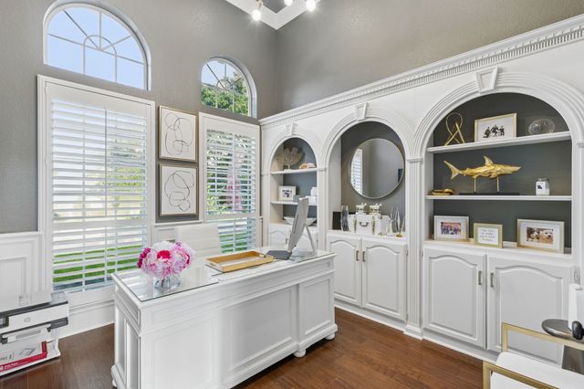 1420 BENT CREEK Drive, Southlake, TX 76092