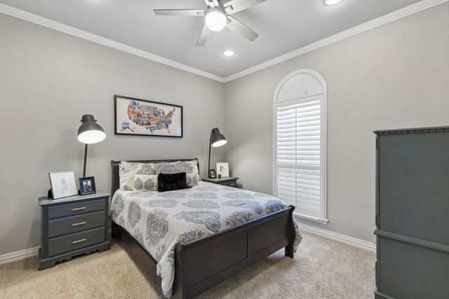 1420 BENT CREEK Drive, Southlake, TX 76092