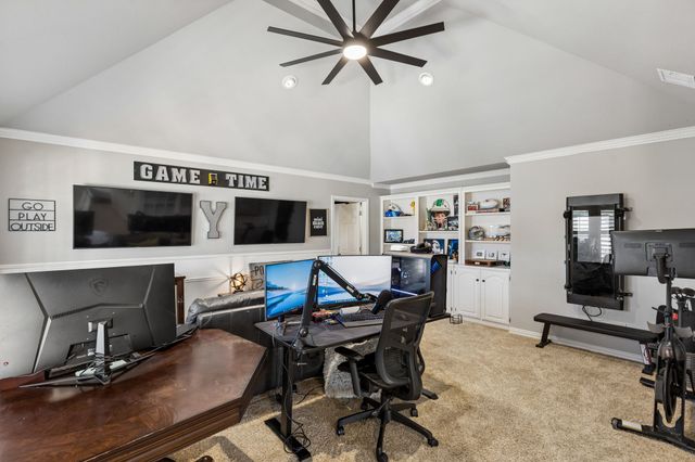 1420 BENT CREEK Drive, Southlake, TX 76092