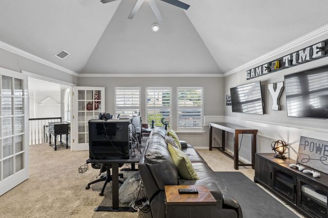 1420 BENT CREEK Drive, Southlake, TX 76092