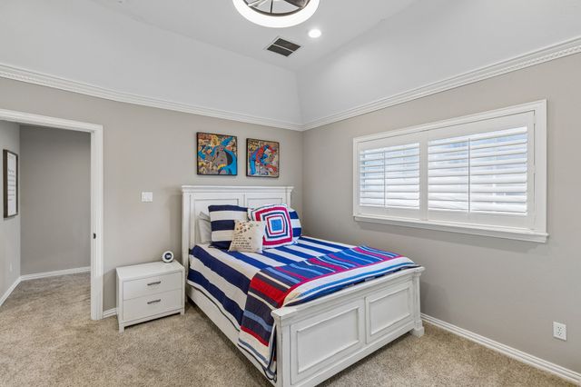 1420 BENT CREEK Drive, Southlake, TX 76092