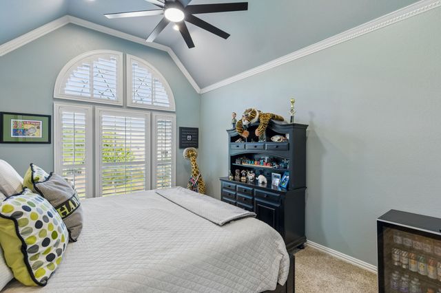 1420 BENT CREEK Drive, Southlake, TX 76092
