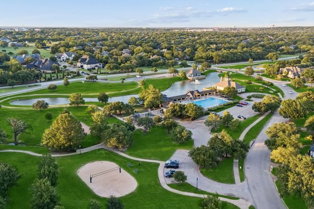 1420 BENT CREEK Drive, Southlake, TX 76092