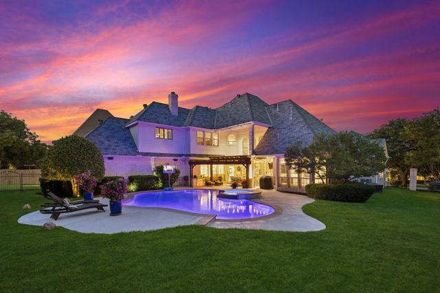 1420 BENT CREEK Drive, Southlake, TX 76092