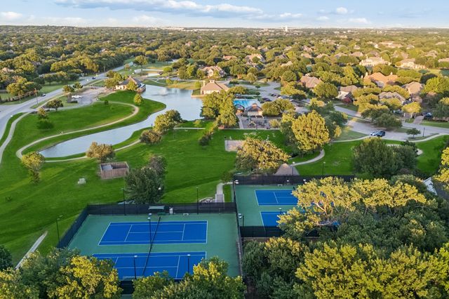 1420 BENT CREEK Drive, Southlake, TX 76092