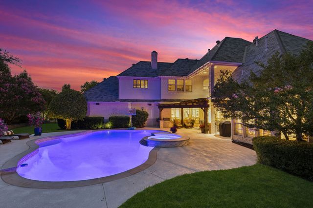 1420 BENT CREEK Drive, Southlake, TX 76092