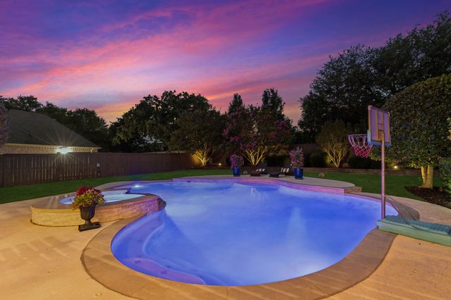 1420 BENT CREEK Drive, Southlake, TX 76092