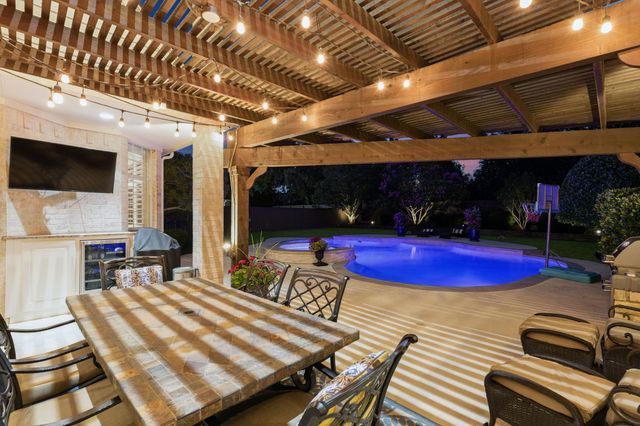 1420 BENT CREEK Drive, Southlake, TX 76092