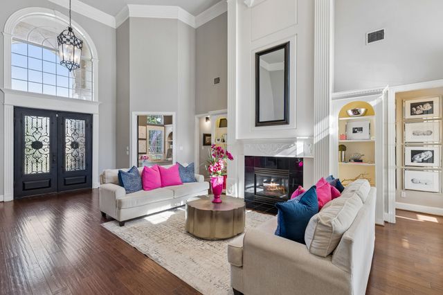 1420 BENT CREEK Drive, Southlake, TX 76092