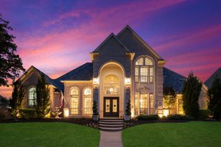 1420 BENT CREEK Drive, Southlake, TX 76092