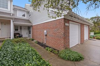 5022 Bristol Court, Loveland, OH 45140