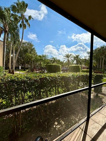 203 Foxtail Drive F1, Greenacres, FL 33415