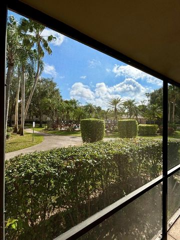 203 Foxtail Drive F1, Greenacres, FL 33415