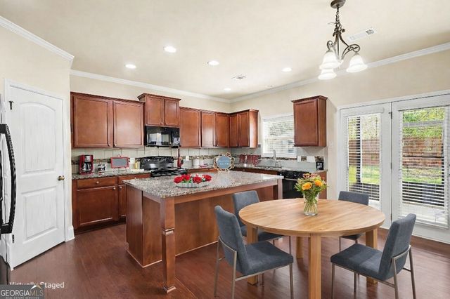 204 Baxter Drive, Kathleen, GA 31047