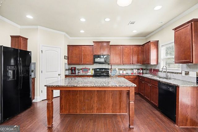 204 Baxter Drive, Kathleen, GA 31047