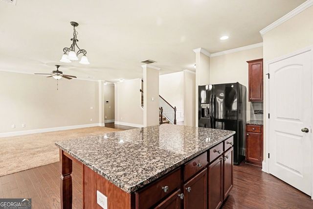 204 Baxter Drive, Kathleen, GA 31047