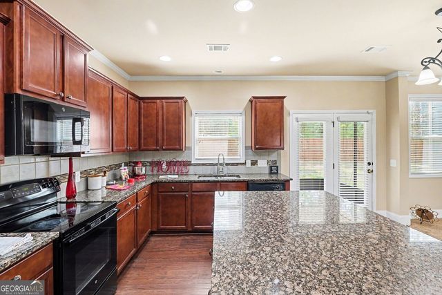 204 Baxter Drive, Kathleen, GA 31047