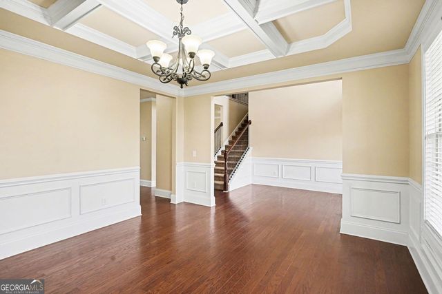 204 Baxter Drive, Kathleen, GA 31047