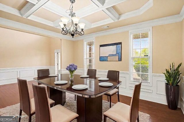 204 Baxter Drive, Kathleen, GA 31047