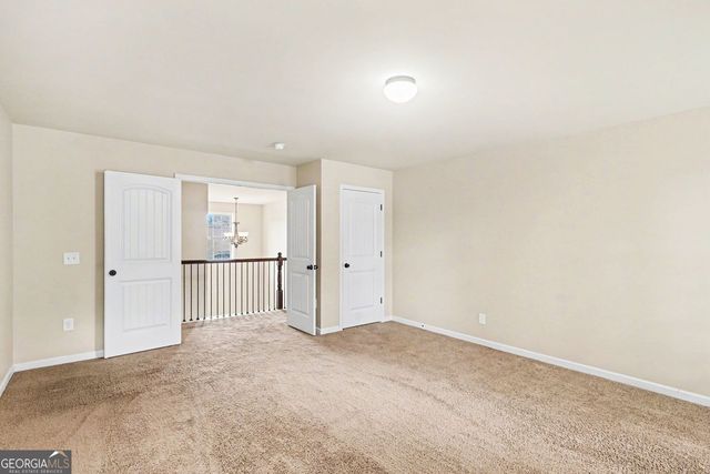 204 Baxter Drive, Kathleen, GA 31047