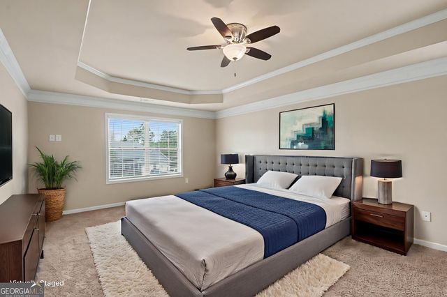 204 Baxter Drive, Kathleen, GA 31047