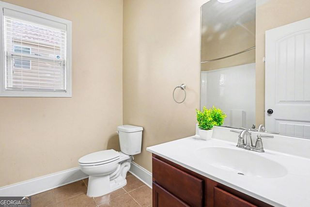 204 Baxter Drive, Kathleen, GA 31047