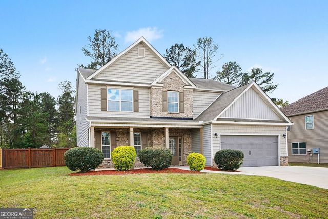 204 Baxter Drive, Kathleen, GA 31047