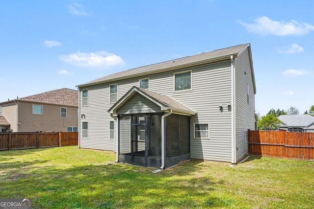 204 Baxter Drive, Kathleen, GA 31047