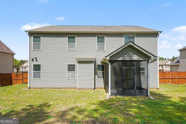 204 Baxter Drive, Kathleen, GA 31047