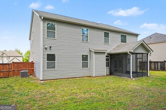 204 Baxter Drive, Kathleen, GA 31047