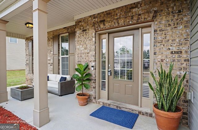 204 Baxter Drive, Kathleen, GA 31047