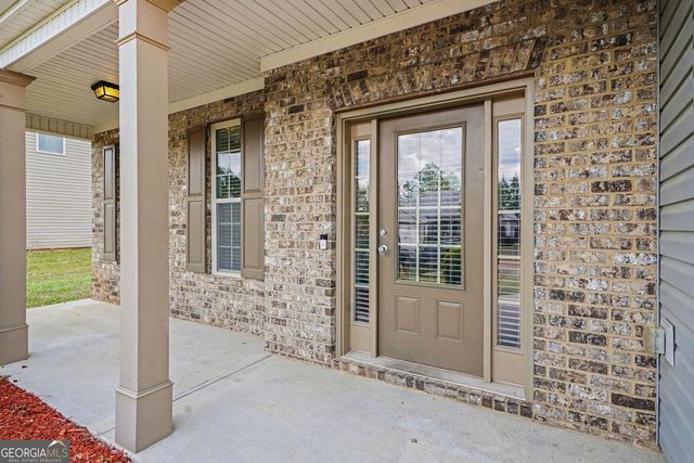 204 Baxter Drive, Kathleen, GA 31047