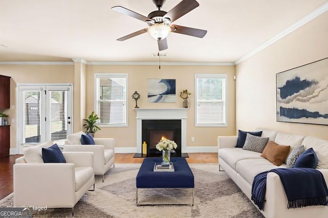 204 Baxter Drive, Kathleen, GA 31047