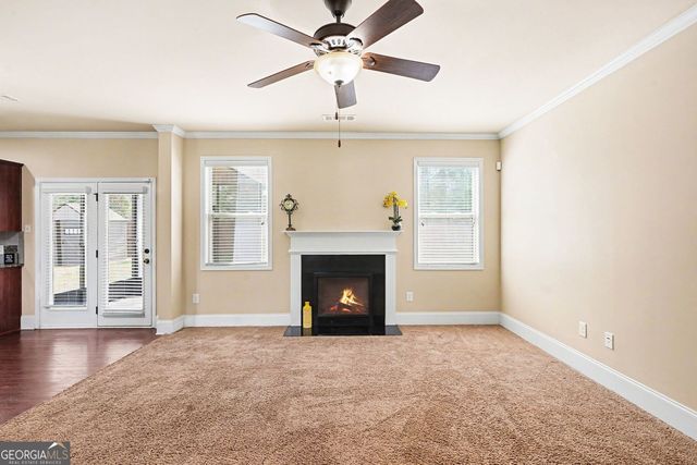 204 Baxter Drive, Kathleen, GA 31047