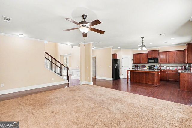 204 Baxter Drive, Kathleen, GA 31047