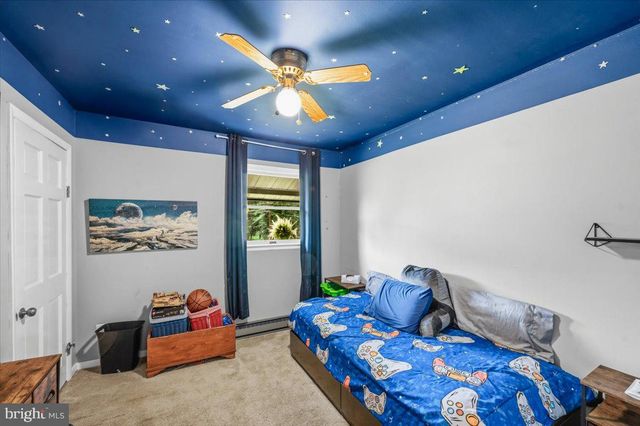 61 NATALIE LN, Harpers Ferry, WV 25425