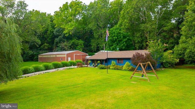 61 NATALIE LN, Harpers Ferry, WV 25425
