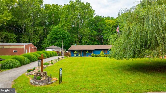 61 NATALIE LN, Harpers Ferry, WV 25425