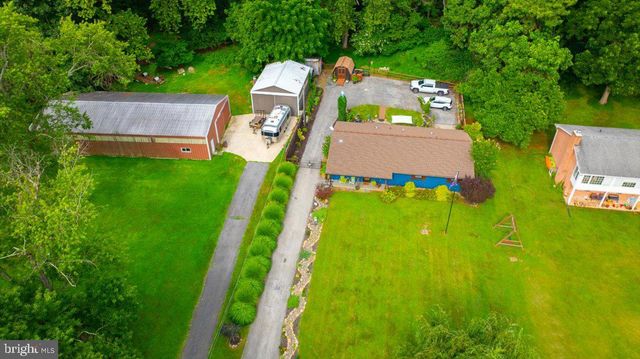 61 NATALIE LN, Harpers Ferry, WV 25425