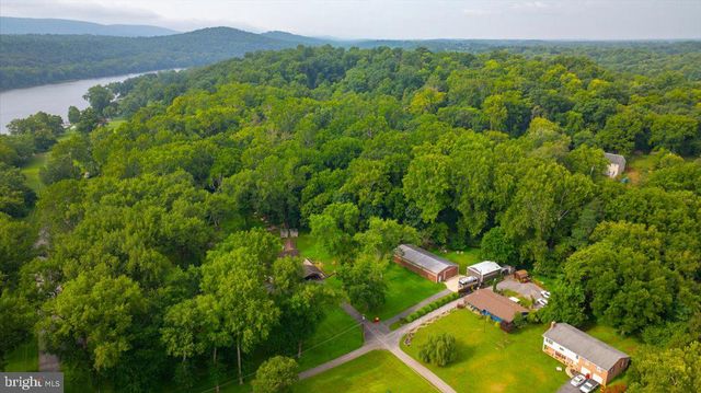 61 NATALIE LN, Harpers Ferry, WV 25425