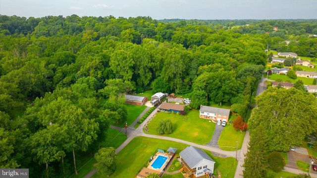 61 NATALIE LN, Harpers Ferry, WV 25425
