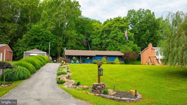 61 NATALIE LN, Harpers Ferry, WV 25425