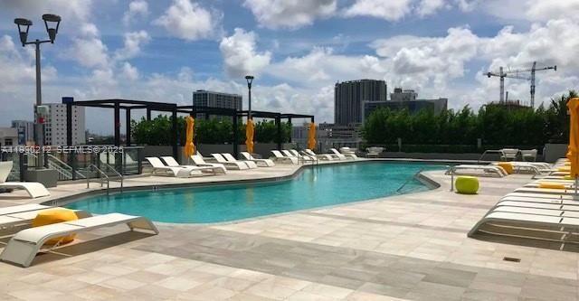 501 NE 31st St 3309, Miami, FL 33137