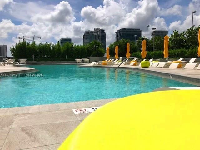 501 NE 31st St 3309, Miami, FL 33137