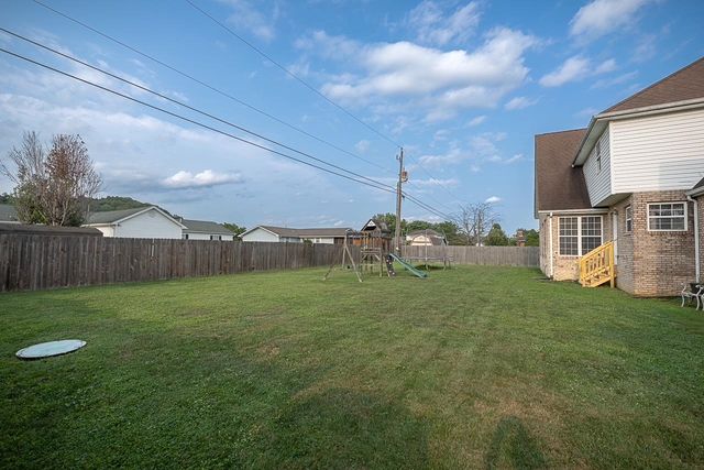 210 Township Rd 1533, Proctorville, OH 45669