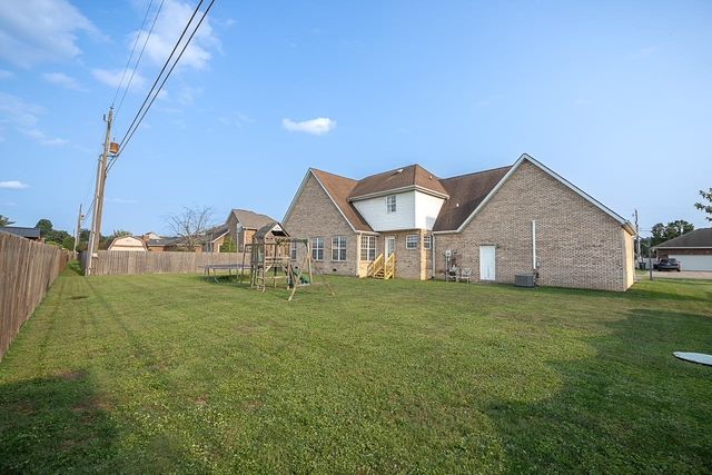210 Township Rd 1533, Proctorville, OH 45669