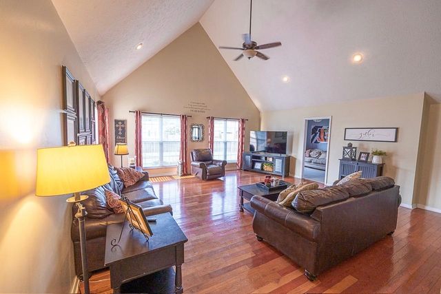 210 Township Rd 1533, Proctorville, OH 45669