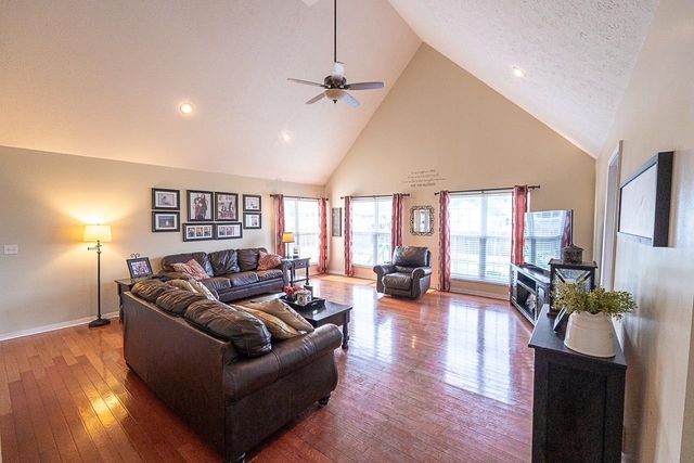 210 Township Rd 1533, Proctorville, OH 45669