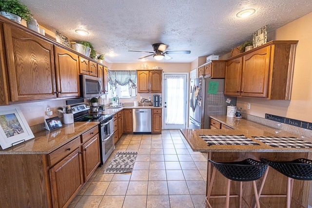 210 Township Rd 1533, Proctorville, OH 45669
